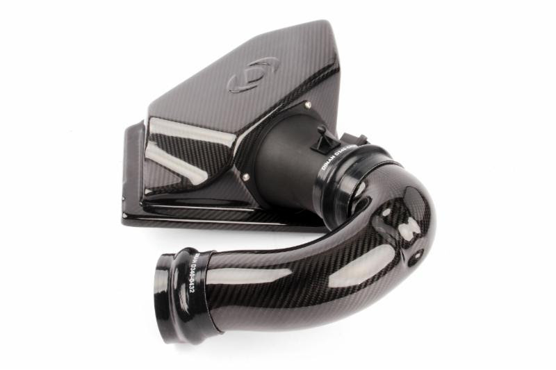 Dinan Carbon Fiber Cold Air Intake System for BMW B46 / B48 Engine ...