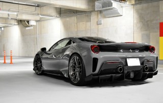 Ferrari 488 Pista AN21 SeriesTWO-3
