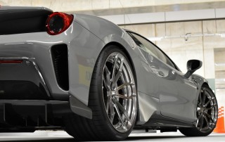 Ferrari 488 Pista AN21 SeriesTWO-7