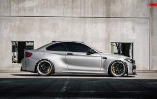 BMW F87 M2 RETROSeries RS2-2