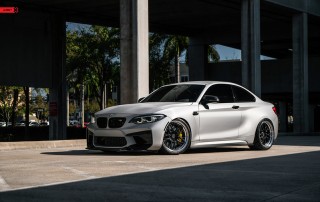 BMW F87 M2 RETROSeries RS2-4