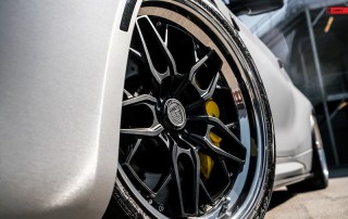 BMW F87 M2 RETROSeries RS2-5