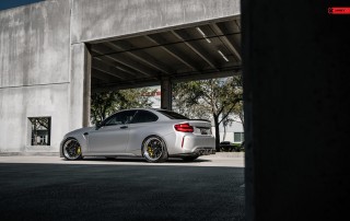 BMW F87 M2 RETROSeries RS2-6