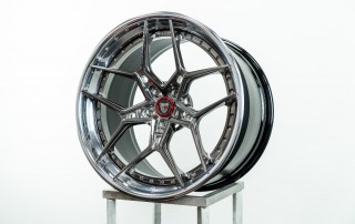 Anrky Wheels X-Series S3-X4-1