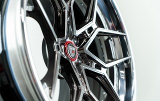 Anrky Wheels X-Series S3-X4-11