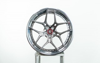 Anrky Wheels X-Series S3-X4-2