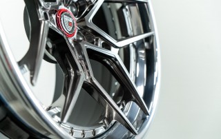Anrky Wheels X-Series S3-X4-4