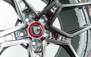 Anrky Wheels X-Series S3-X4-5