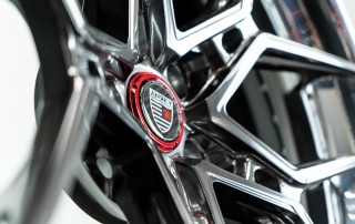 Anrky Wheels X-Series S3-X4-6