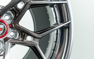 Anrky Wheels X-Series S3-X4-7