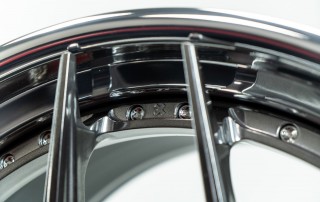 Anrky Wheels X-Series S3-X4-8
