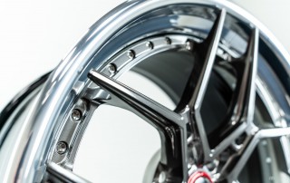 Anrky Wheels X-Series S3-X4-9