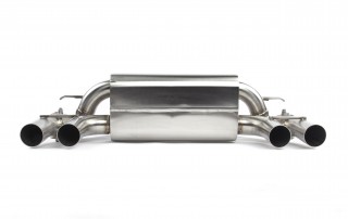 Dinan M2C Exhaust-5