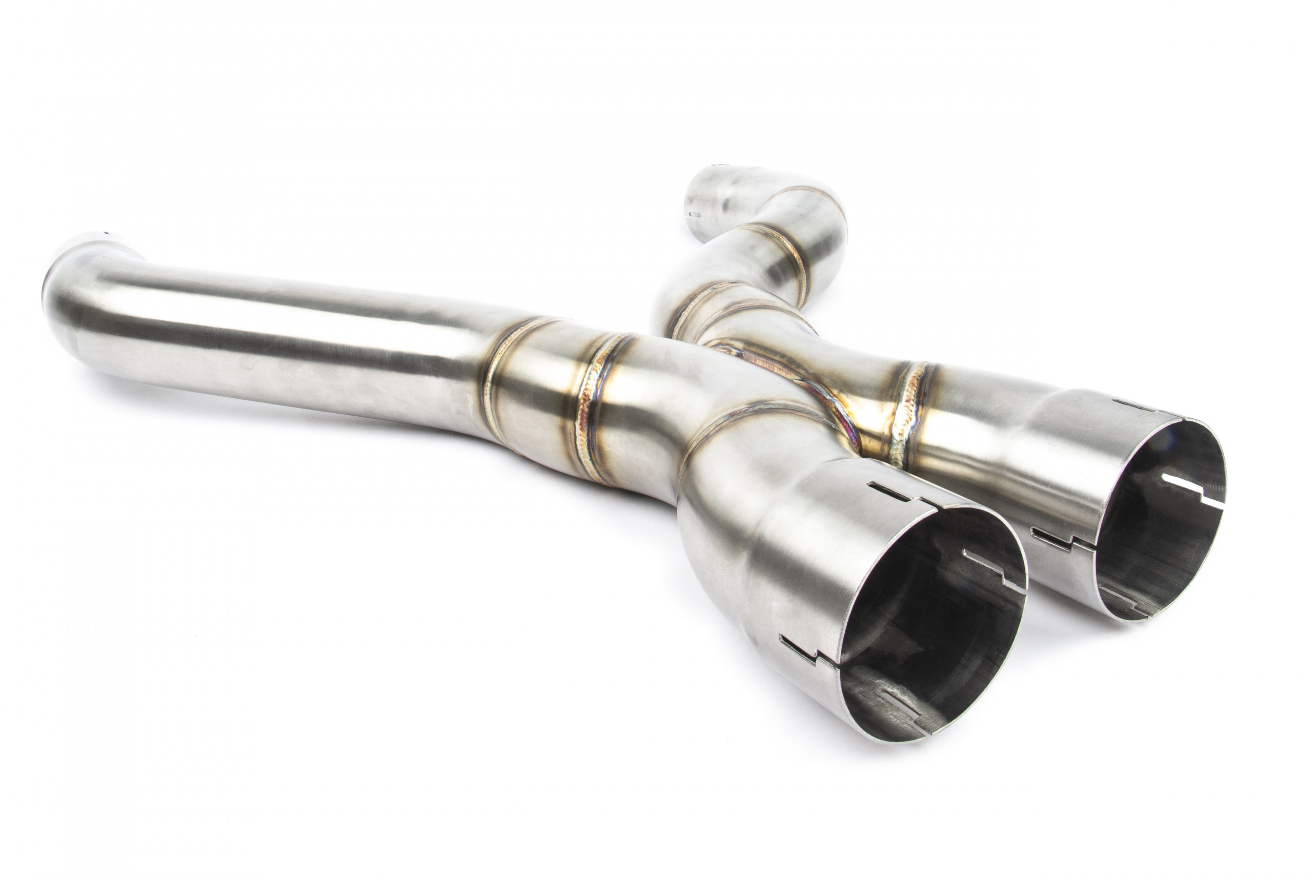 Dinan Resonator Delete Kit F90 M5-3
