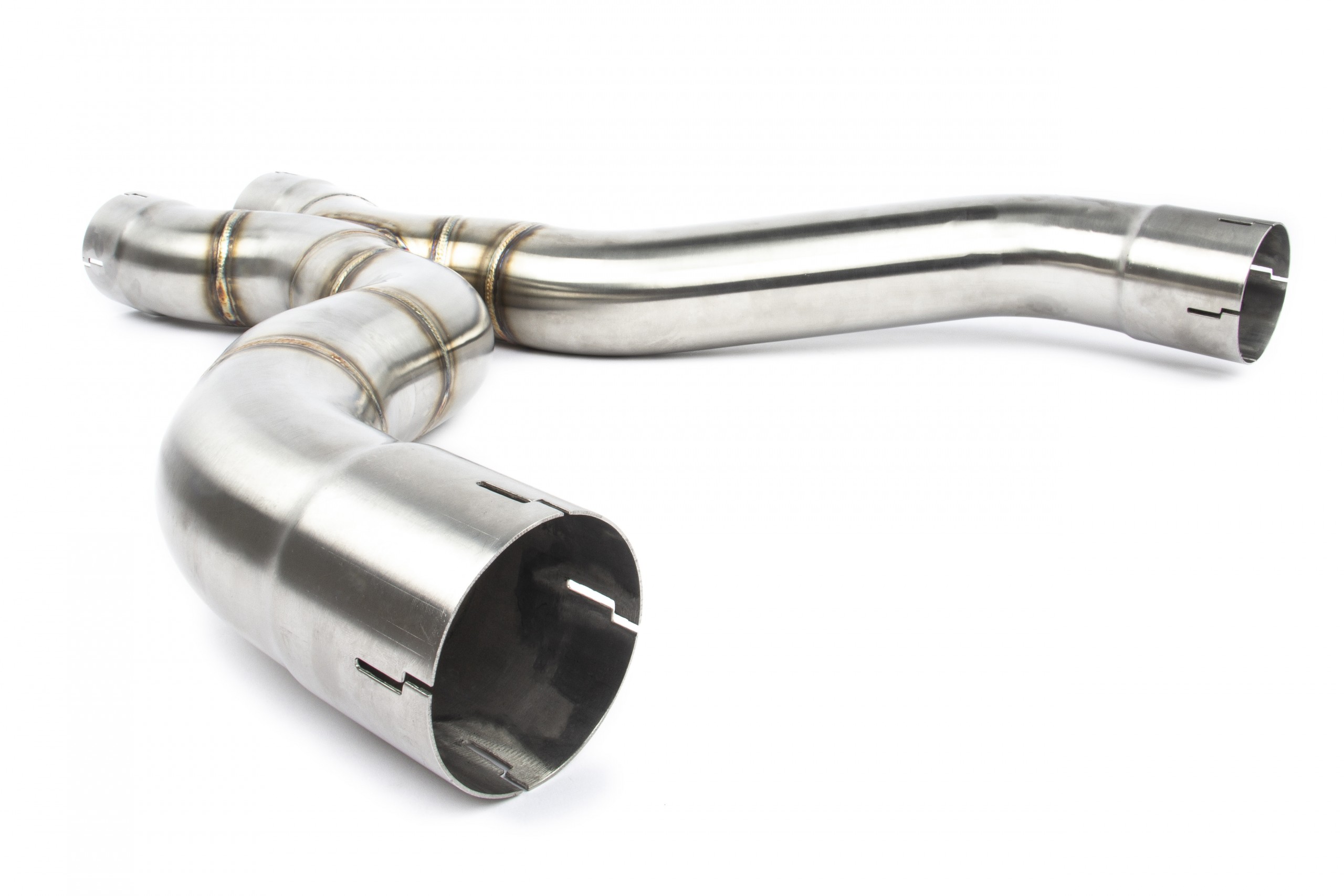 Dinan Resonator Delete Kit F90 M5-4
