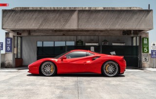 Ferrari 488 GTB X-Series-2