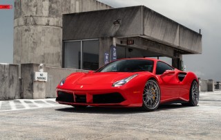 Ferrari 488 GTB X-Series-4