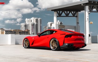 Ferrari 812 SuperFast X-Series S3-X3-1