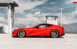 Ferrari 812 SuperFast X-Series S3-X3-2