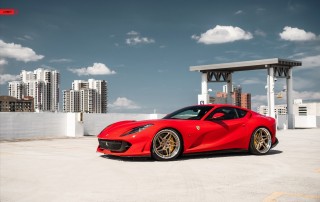 Ferrari 812 SuperFast X-Series S3-X3-3