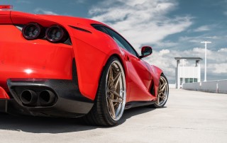 Ferrari 812 SuperFast X-Series S3-X3-4