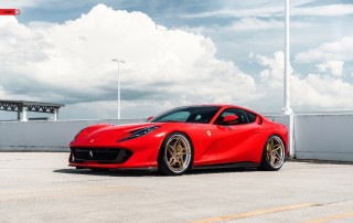 Ferrari 812 SuperFast X-Series S3-X3-5