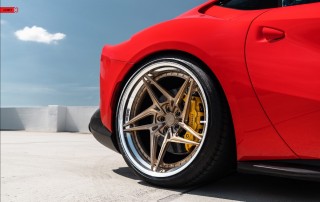Ferrari 812 SuperFast X-Series S3-X3-7