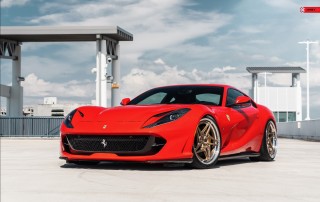 Ferrari 812 SuperFast X-Series S3-X3-8