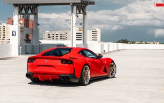 Ferrari 812 SuperFast X-Series S3-X3-9