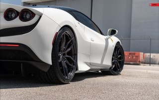 Ferrari F8 Tributo ANRKY Wheels AN11 SeriesONE-4