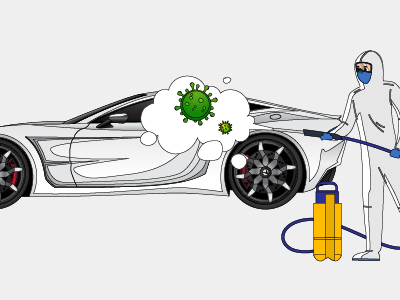 Sanitize_Vehicle
