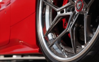 Ferrair 488 Spider X-Series S3-X4-7