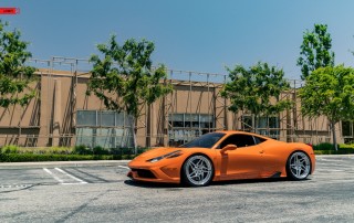 Ferrari 458 Speciale X-Series S3-X3-4