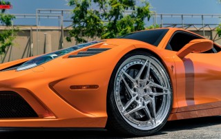 Ferrari 458 Speciale X-Series S3-X3-5