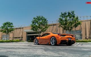 Ferrari 458 Speciale X-Series S3-X3-7