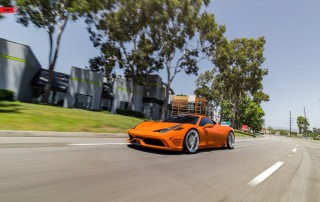Ferrari 458 Speciale X-Series S3-X3-8