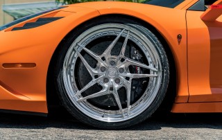 Ferrari 458 Speciale X-Series S3-X3-9