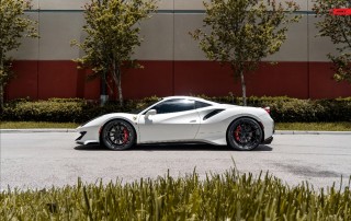 Ferrari 488 Pista SeriesTWO AN21-2
