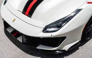 Ferrari 488 Pista SeriesTWO AN21-4