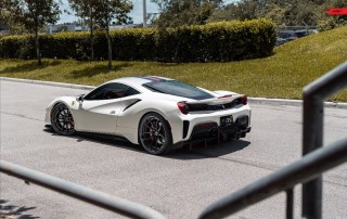 Ferrari 488 Pista SeriesTWO AN21-5