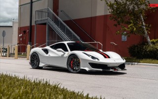 Ferrari 488 Pista SeriesTWO AN21-6