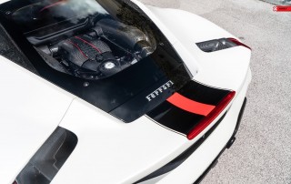 Ferrari 488 Pista SeriesTWO AN21-7