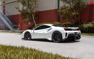 Ferrari 488 Pista SeriesTWO AN21-8