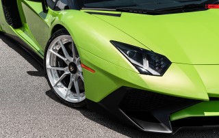 Lamborghini Avendator SV Roadster SeriesTWO AN22 CL-7
