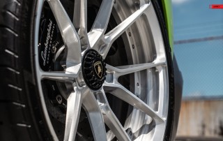 Lamborghini Avendator SV Roadster SeriesTWO AN22 CL-8