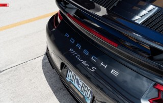 Porsche 991 TurboS S1-X1-10
