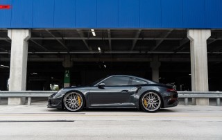 Porsche 991 TurboS S1-X1-2