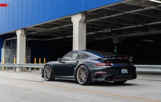Porsche 991 TurboS S1-X1-3
