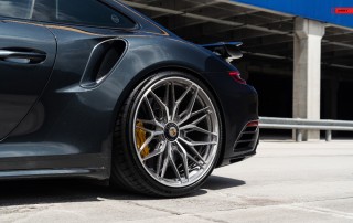 Porsche 991 TurboS S1-X1-4