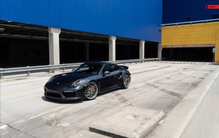 Porsche 991 TurboS S1-X1-5
